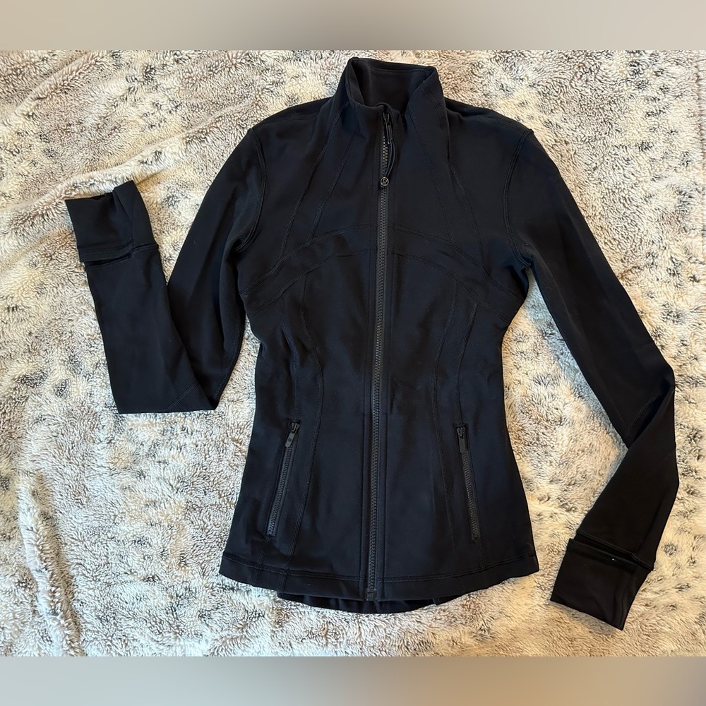 Lululemon Align Jacket